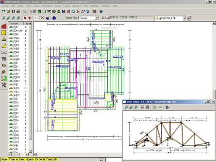 Robbins Engineering software and metal plating